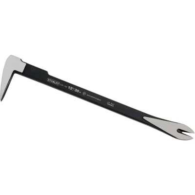 Stanley 12 In. L Precision Nail Puller