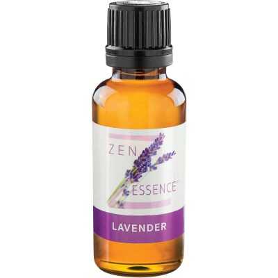 BestAir Zen Essence 1 Oz. Lavender Scented Essential Oil Humidifier Fragrance