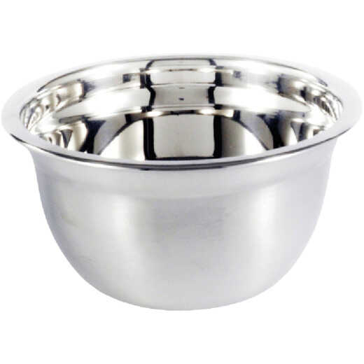McSunley 1.5 Qt. Stainless Steel Mixing Bowl
