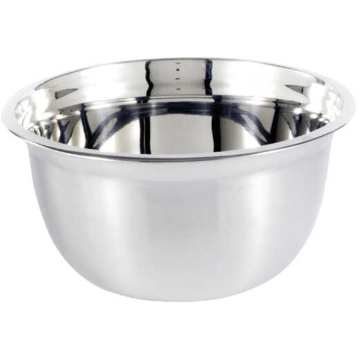 McSunley 3 Qt. Stainless Steel Mixing Bowl